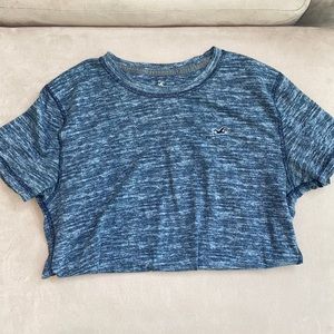 Hollister t-shirt